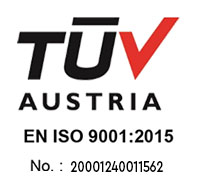 tuv 9001 2015